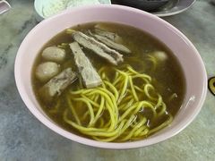 -新记肉骨茶