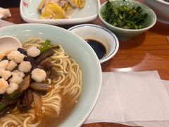 -奎元馆.百年奎元.非遗传承(西湖边的解放路店)