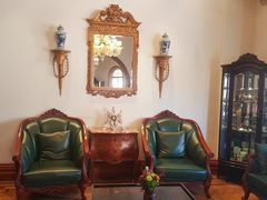 -马勒别墅·中餐厅