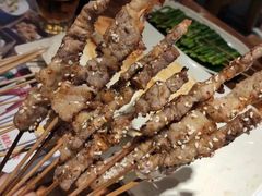 -木屋烧烤(坂田天安云谷店)