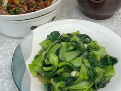 -湘君私厨.16年湘菜店(金匙望湖店)