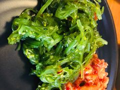 -鳗鱼家·深夜食堂(军博店)