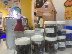 -吉派索自家烘焙咖啡馆(千佛山店)