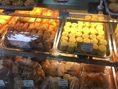 -泸溪河桃酥(秦淮夫子庙一店)