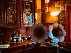 -Hougang7咖啡店·P7 Bar