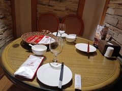 包厢-渝信川菜(长安店)