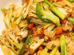-味上湘菜馆(岳麓山店)