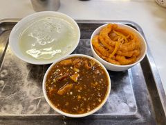 -姚记炒肝店(鼓楼店)