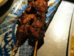 -探鱼·鲜青椒爽麻烤鱼(广州南沙万达广场店)
