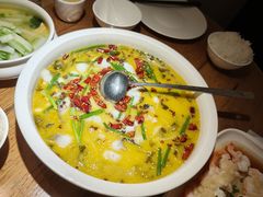 -金牌外婆家(苏州中心店)