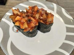 -新一番三文鱼寿司(红城湖店)