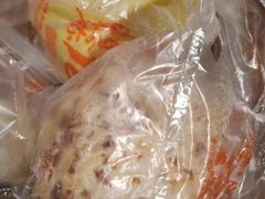 新品玉米馒头-巴比馒头(武林路店)