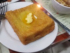 西多士-香港仔茶餐厅(凤阳店)