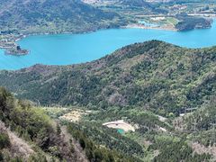 -北京十三陵国家森林公园蟒山景区