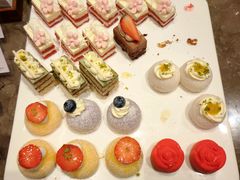 -深圳彭年万丽酒店