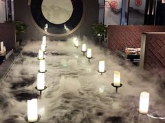-梅筑·创意料理(王府井百货店)