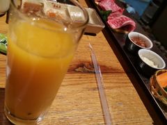 -赤坂亭·M9和牛烧肉·铁板烧(合肥万象城店)