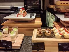 -Social 秀西餐厅-长沙瑞吉酒店(运达店)