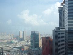 -马路边上·小海鲜烧烤(八一路店)