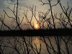 -天津东丽湖风景区