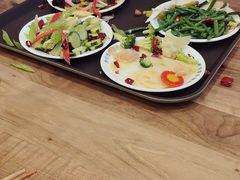 -老刘家永盛斋·传统泡馍(东关南街店)