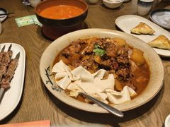 -那时新疆·若羌(经纬汇店)