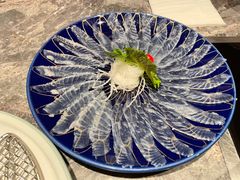 -好鲆·活鱼料理(金地广场店)
