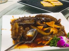 -晋阳饭庄(虎坊桥店)