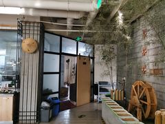 -竹鲜笙全竹宴(国色天香店)