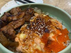 -东京屋(武定路店)