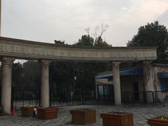 -沙市市中山公园