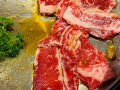 -西塔老太太泥炉烤肉(望京一店)