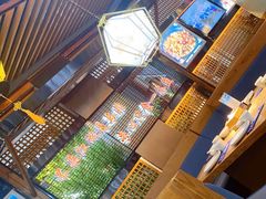 -巴渝菜馆(涿州店)