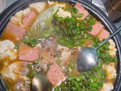 -探鱼·鲜青椒爽麻烤鱼(北京路天河城店)