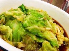 -津味老菜(露西亚商街店)