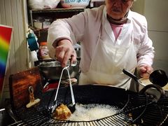 -阿婆油墩子(五里桥路188弄小区店)