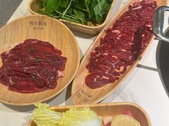 -左庭右院鲜牛肉火锅(南通CBD大有境店)