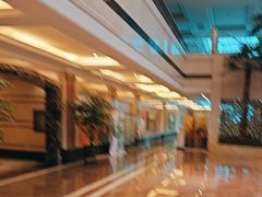 -圣雷克大酒店