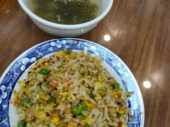 -粗茶淡饭(东关街店)