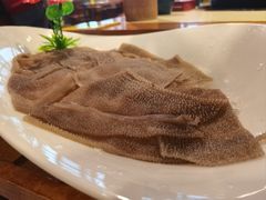 -蜀家渝重庆火锅(南屏街店)
