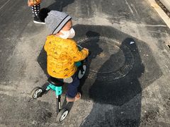 -金银湖国家城市湿地公园