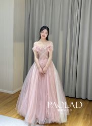 -南京宝娜嫁衣婚纱礼服馆(中央路店)