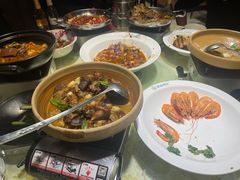 -聚味瞿记·龙虾堂(天元店)