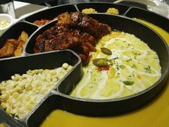 -火炉火自助餐(枫蓝国际店)