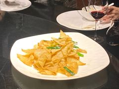 -粗茶淡饭·隐庐私厨(东亭店)