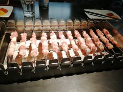 -很久以前羊肉串(中山公园店)