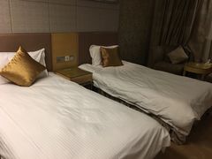 -南京钟山宾馆(江苏省会议中心)