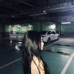 点击看大图 -星座SALON烫染接发馆