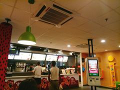 -麦当劳(厦门北站店)