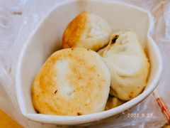 -潭式煎包(西航路店)